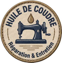 Huile de Coudre